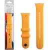 Volte-Tel ������� �������� ��������� Xiaomi Redmi Watch 4/Smart Band 8 Pro Yellow VT119