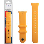 Volte-Tel ������� �������� ��������� Xiaomi Redmi Watch 4/Smart Band 8 Pro Yellow VT119