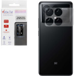 Volte-Tel Tempered Glass Xiaomi Poco X6 Pro 5G 6.67'' 9H 0.30mm For CAMERA