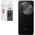Volte-Tel Tempered Glass Xiaomi Redmi A3 6.71'' 9H 0.30mm For CAMERA