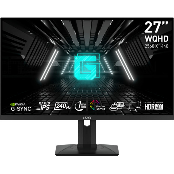 MSI ����� - (G274QPX)