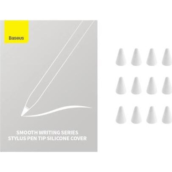 Baseus ������� ����� �������� ���� ��� Apple & Pencil ����� (12 ���.)