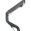 Gembird Adjustable Desk Display Mounting Arm (TILTING) 17'-32' - (MA-DA1-02)