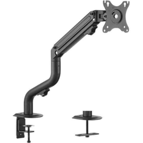 Gembird Adjustable Desk Display Mounting Arm (TILTING) 17'-32' - (MA-DA1-02)