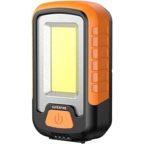 Superfire ����������������� ����� G21 3600mAh 650lm