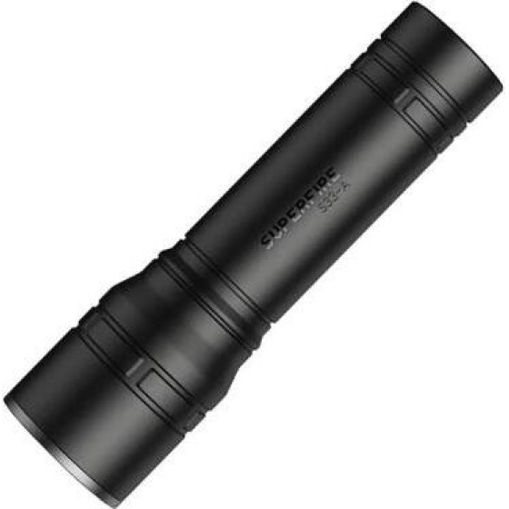 Superfire ����������������� ����� S33-A 800mAh 125lm