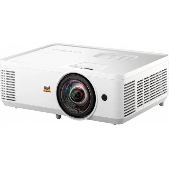 Viewsonic PS502W short throw Projector WXGA 4000lm - (766907020038)
