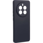 Senso Soft Touch Realme 12 Pro / 12 Pro Plus Black Backcover - (SESTRM12PB)