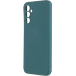 Senso Soft Touch Samsung A05s Forest Green Backcover - (SESTSAMA05SFG)