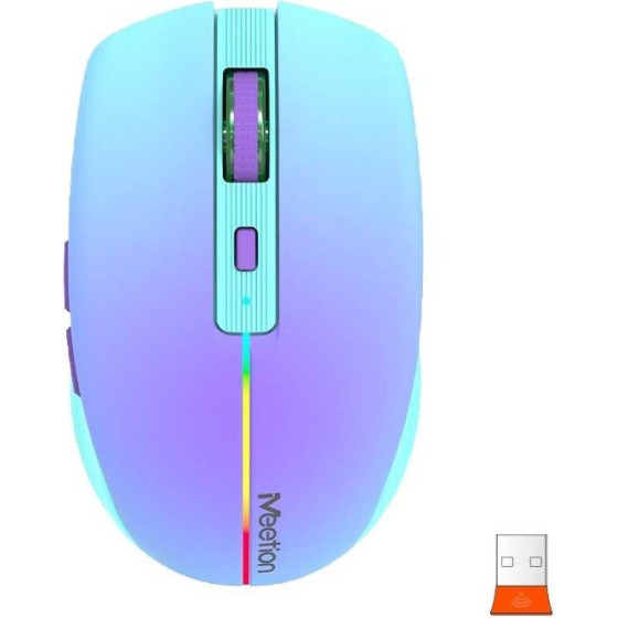 Meetion BTM002 �������� ������� Bluetooth (���)