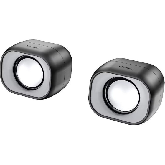 Meetion SP2010 2.0 ����� (3.5mm + USB)