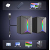 Meetion SP2011 ����� (3.5mm + USB)