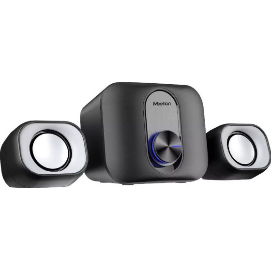 Meetion SP2110 ����� Bluetooth 2.0 (3.5mm + USB)