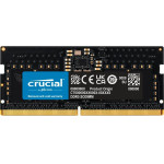 Crucial SO-DIMM DDR5-4800 8GB - (CT8G48C40S5)