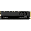 Lexar SSD NM620 512GB NVMe - (LNM620X512G-RNNNG)