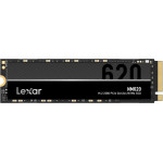 Lexar SSD NM620 512GB NVMe - (LNM620X512G-RNNNG)