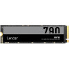 Lexar SSD NM790 2TB NVMe - (LNM790X002T-RNNNG)