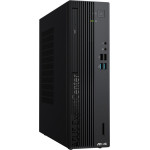 Asus Pc Expertcenter D5 Sff D500SER-NN51C1X i5-14400/8GB/512GB SSD/Intel Uhd Graphics/DVD�RW/Win 11 Pro/5Y NBD/Black - (90PF04K1-M006R0)