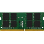 Kingston Memory 16GB DDR4 3200MT/s Single Rank Sodimm - (KCP432SS8/16)