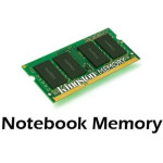 Kingston Memory 4GB DDR4 3200MT/s Sodimm - (KCP432SS6/4)