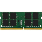 Kingston Memory 8GB DDR4 2666MT/s Single Rank Sodimm - (KCP426SS6/8)