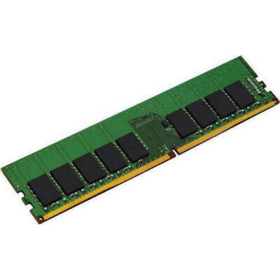 Kingston Memory KTL-TS432E/32G6 32GB DDR4-3200MT/s Ecc Module - (KTL-TS432E/32G)