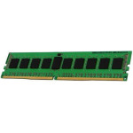 Kingston Memory 16GB DDR4 2666MT/s Single Rank Module - (KCP426NS8/16)