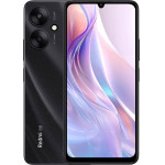 Xiaomi ������ Redmi 13C 5G 6.74'' 4GB/128GB Dual Sim Black Gw - (MZB0GXMEU)