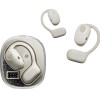 BlackView Bt 5.3 Anc Airbuds 100 With Lcd Charching Dock White - (AIRBUDS100-W)