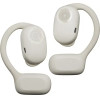 BlackView Bt 5.3 Anc Airbuds 100 With Lcd Charching Dock White - (AIRBUDS100-W)