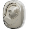 BlackView Bt 5.3 Anc Airbuds 100 With Lcd Charching Dock White - (AIRBUDS100-W)
