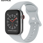 Sonique ������� ��������� Butterfly Band ��� Apple Watch (38/40/41MM) ������� ����