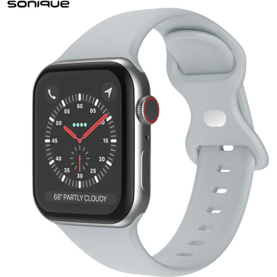 Sonique ������� ��������� Butterfly Band ��� Apple Watch (38/40/41MM) ������� ����