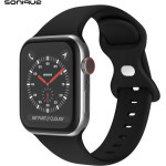 Sonique ������� ��������� Butterfly Band ��� Apple Watch (42/44/45/49MM) �����