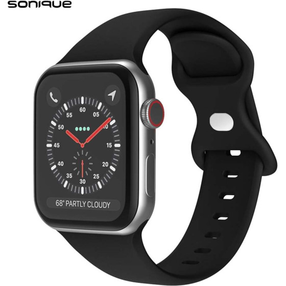 Sonique ������� ��������� Butterfly Band ��� Apple Watch (42/44/45/49MM) �����