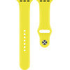 Sonique ������� ��������� Soft Band ��� Apple Watch (38/40/41MM) �������