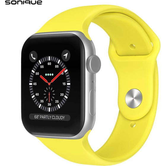 Sonique ������� ��������� Soft Band ��� Apple Watch (38/40/41MM) �������