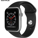 Sonique ������� ��������� Soft Band ��� Apple Watch (38/40/41MM) �����