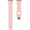 Sonique ������� ��������� Soft Band ��� Apple Watch (42/44/45/49MM) ��� �����