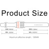 Sonique ������� ��������� Soft Band ��� Apple Watch (42/44/45/49MM) ��� �����