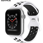Sonique ������� ��������� Sport ��� Apple Watch (42/44/45/49MM) ����� / �����