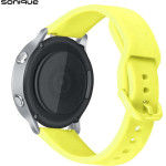 Sonique ������� ��������� Universal Soft Band 20mm ��� Samsung, Huawei, Amazfit, Xiaomi, Honor �������