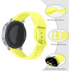 Sonique ������� ��������� Universal Soft Band 20mm ��� Samsung, Huawei, Amazfit, Xiaomi, Honor �������