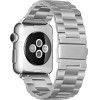 Sonique ������� Stainless Steel Bracelet Classic ��� Apple Watch (42/44/45/49MM) �����