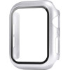 Sonique ���� ��������� Pc + Tempered Glass ��� Apple Watch Apple Watch 7/8 45mm �����