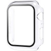 Sonique ���� ��������� Pc + Tempered Glass ��� Apple Watch Apple Watch 7/8 45mm �������