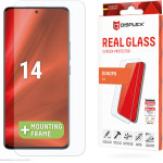 Displex Real Glass 2D Xiaomi 14 - (01939)