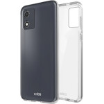 SBS 0.3 Skinny Tpu Motorola Moto E13 Transparent Backcover - (SKINMOE13T)