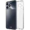 SBS 0.3 Skinny Tpu Realme Note 50 Transparent Backcover - (SKINRENO50T)