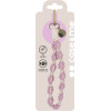 SBS Case Me Coco Smartphone Bracelet Wrist Strap For Smartphones Ivory Pink - (BRACDAISY1)